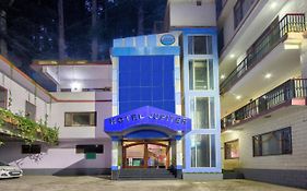 Hotel Jupiter Manali